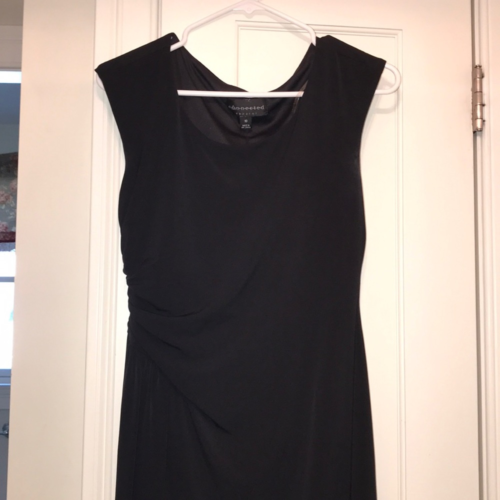**3 for $25. Elegant Black dress
